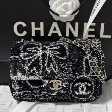 Chanel CF Series Bags